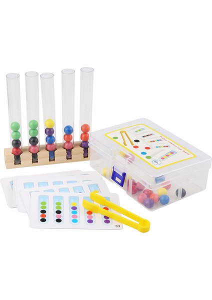 Montessori Yürümeye Başlayan Meşgul Tahta Temel Elbise Için Eğitim Etkinliği Motor Becerileri Bebek Öğrenme Oyuncakları Seyahat Için (Yurt Dışından)