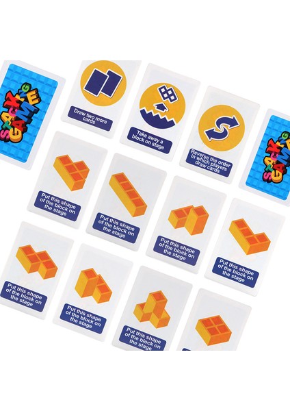 Tetris Denge Blok Oyunu Zeka Gelişimi Oyuncak Blok Oyuncak Aile Hükümleri Için Uygun Bebek Kız Montessori Bulmaca Oyunu (Yurt Dışından) fırsatları