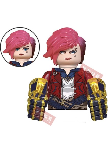 Dikiş Lilo Nani David Jumba Pleakley Pvc Rakamlar Oyuncaklar Çocuk Çocuklar Için Hediyeler 6 Adet/takım (Yurt Dışından)