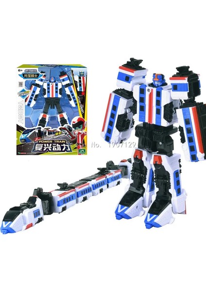 Yeni Galaxy Dedektifler Tobot V Dönüştürücü Robot Araba Oyuncak Kore Karikatür Kardeşler Anime Dönüşüm Araba Oyuncaklar (Yurt Dışından)