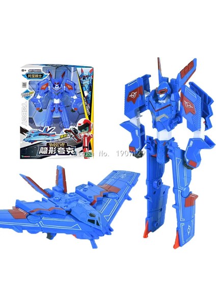 Yeni Galaxy Dedektifler Tobot V Dönüştürücü Robot Araba Oyuncak Kore Karikatür Kardeşler Anime Dönüşüm Araba Oyuncaklar (Yurt Dışından)