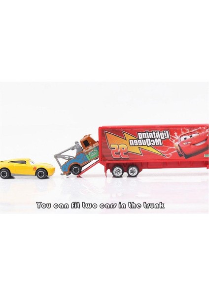6-7 Adet/takım Disney Pixar Araba 3 Yıldırım Mcqueen Kamyon Amca Jackson Fırtına 1:55 Döküm Pvc Araba Modeli Oyuncaklar Çocuklar Çocuk Noel Çocuk Hediye (Yurt Dışından) fırsatları