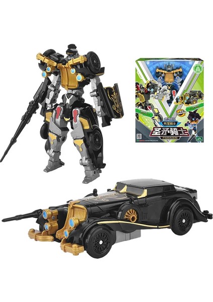 Yeni Galaxy Dedektifler Tobot V Dönüştürücü Robot Araba Oyuncak Kore Karikatür Kardeşler Anime Dönüşüm Araba Oyuncaklar (Yurt Dışından)