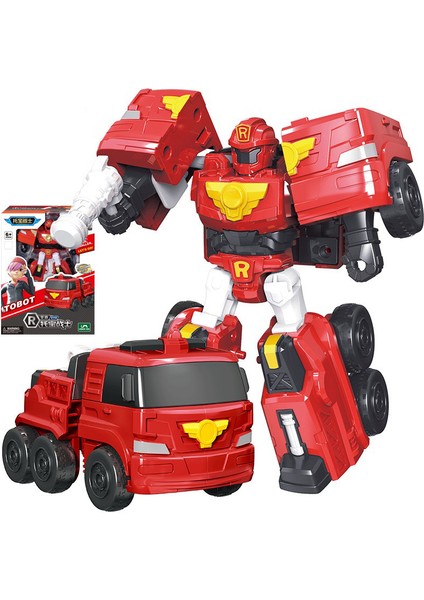 Mini Tobot Dönüşüm Robot Oyuncaklar Kore Karikatür Kardeşler Anime Tobot Deformasyon Araba Uçak Oyuncaklar Çocuklar Için Hediye (Yurt Dışından) fırsatları