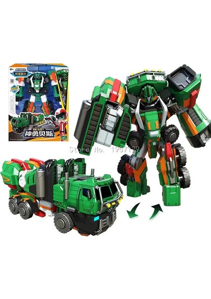 Yeni Galaxy Dedektifler Tobot V Dönüştürücü Robot Araba Oyuncak Kore Karikatür Kardeşler Anime Dönüşüm Araba Oyuncaklar (Yurt Dışından)