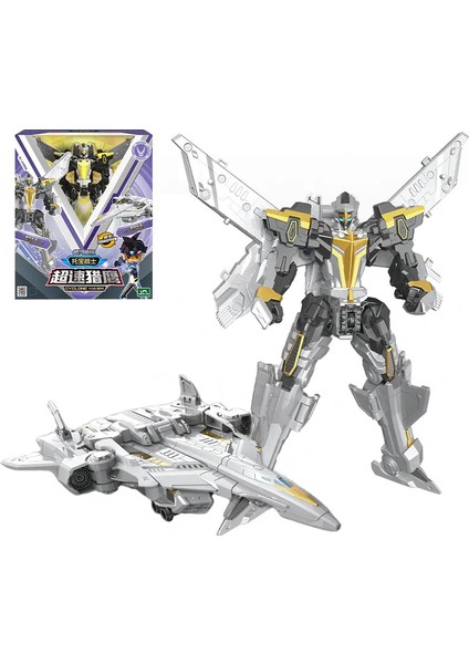 Yeni Galaxy Dedektifler Tobot V Dönüştürücü Robot Araba Oyuncak Kore Karikatür Kardeşler Anime Dönüşüm Araba Oyuncaklar (Yurt Dışından)