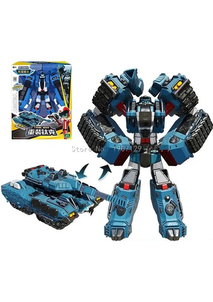 Yeni Galaxy Dedektifler Tobot V Dönüştürücü Robot Araba Oyuncak Kore Karikatür Kardeşler Anime Dönüşüm Araba Oyuncaklar (Yurt Dışından)