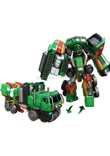 Yeni Galaxy Dedektifler Tobot V Dönüştürücü Robot Araba Oyuncak Kore Karikatür Kardeşler Anime Dönüşüm Araba Oyuncaklar (Yurt Dışından)