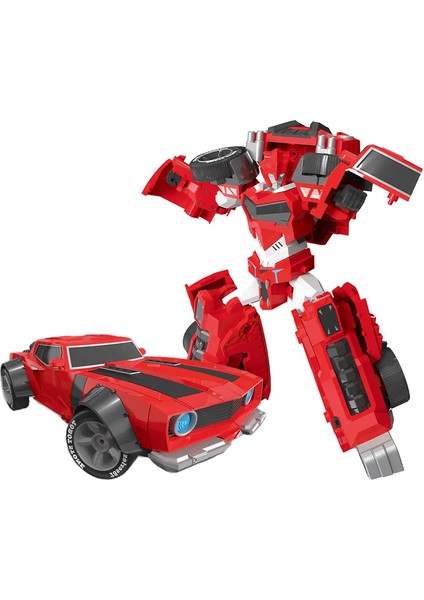 Yeni Galaxy Dedektifler Tobot V Dönüştürücü Robot Araba Oyuncak Kore Karikatür Kardeşler Anime Dönüşüm Araba Oyuncaklar (Yurt Dışından)
