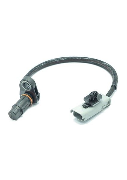 Sanzuman Kaptoru Peugeot P3008 P308 P5008 P508 Expert Iv Rıfter Partner (Orjınal)