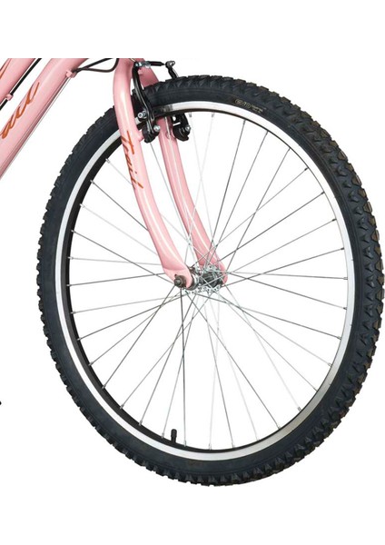 Tr400 24 Jant Bisiklet, 21 Vites ?Ehir Da? Bisikleti