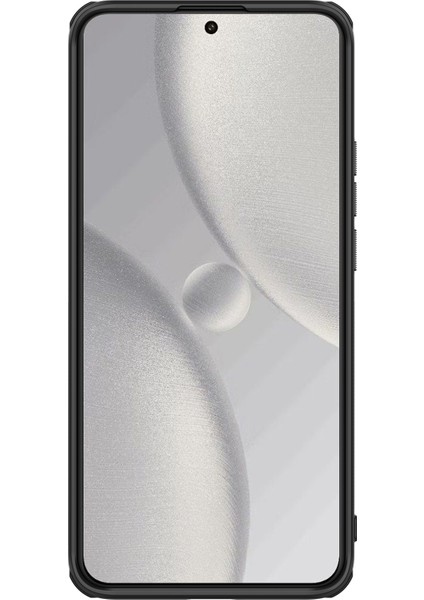 Nıllkın Frosted Shield Pro For Xiaomi 15 Ultra Kılıf Mat Pc+Tpu Telefon Kapağı-Siyah (Yurt Dışından) fırsatları