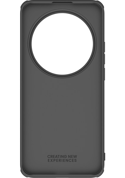 Nıllkın Frosted Shield Pro For Xiaomi 15 Ultra Kılıf Mat Pc+Tpu Telefon Kapağı-Siyah (Yurt Dışından) indirimleri