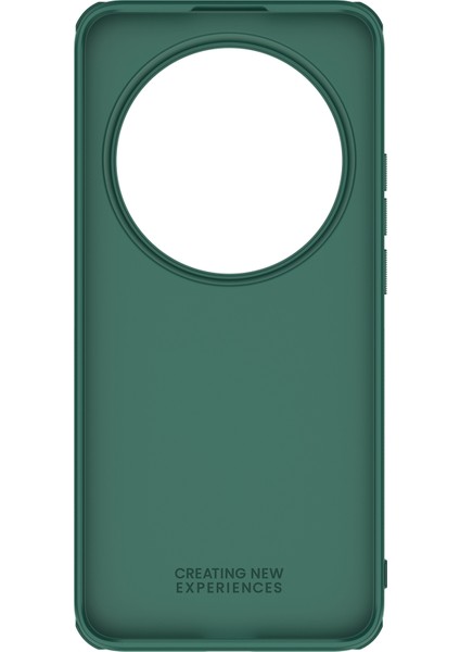 Nıllkın Frosted Shield Pro For Xiaomi 15 Ultra Kılıf Mat Pc+Tpu Telefon Kapağı-Yeşil (Yurt Dışından) indirimleri