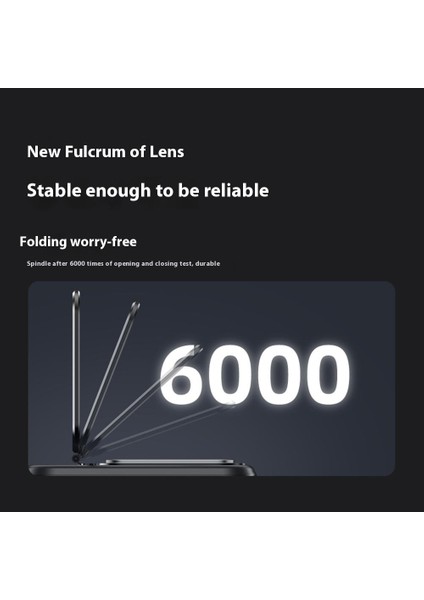 Xiaomi 15 Ultra Kılıf Pc + Tpu Şeffaf Telefon Kabuğu, Cam Lens Kapağı Kickstand Için (Yurt Dışından)
