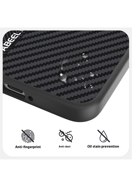 Abeel Xiaomi 15 Ultra Kılıf Pc+Tpu+Alüminyum Alaşım+Pu Deri Telefon Kılıfı Magsafe-Texture 1 ile Uyumlu (Yurt Dışından) indirimleri