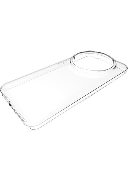 Xiaomi 15 Ultra Clear Telefon Kılıfı Için Filigrana Dayanıklı Tpu Arka Kapak (Yurt Dışından) fiyatları