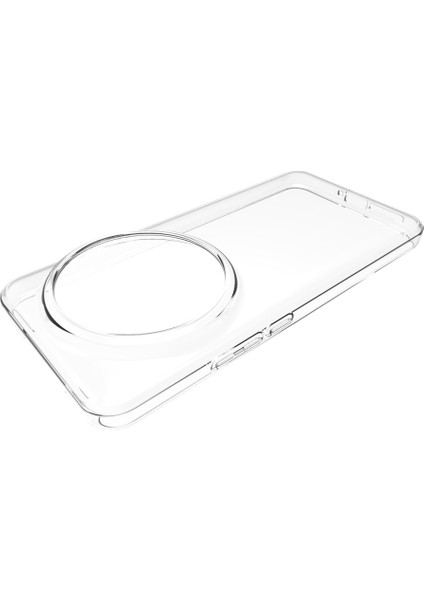Xiaomi 15 Ultra Clear Telefon Kılıfı Için Filigrana Dayanıklı Tpu Arka Kapak (Yurt Dışından) modelleri