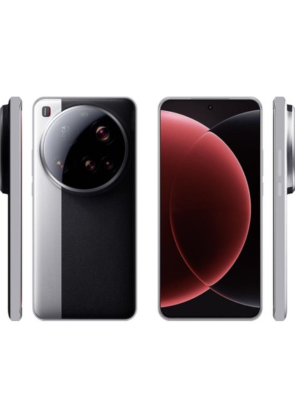 Xiaomi 15 Ultra Clear Telefon Kılıfı Için Filigrana Dayanıklı Tpu Arka Kapak (Yurt Dışından) indirimleri