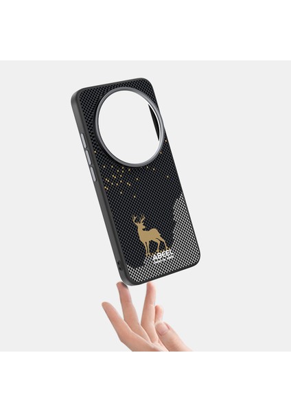 Xiaomi 15 Ultra Kılıf Için Magsafe Ultra Slim Pc Tpu Telefon Arka Kapak-Savaşçı ile Uyumlu (Yurt Dışından) fiyatları