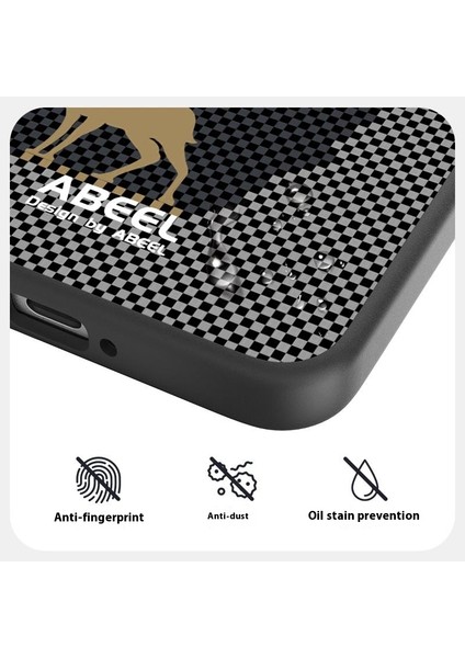 Xiaomi 15 Ultra Kılıf Için Magsafe Ultra Slim Pc Tpu Telefon Arka Kapak-Savaşçı ile Uyumlu (Yurt Dışından) modelleri