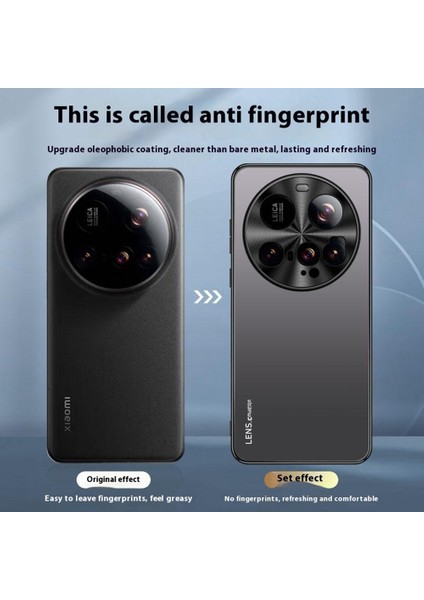 Xiaomi 15 Ultra Kılıf Akrilik+Tpu+Metal Çizilmez Telefon Kılıfı, Elektro Kaplama Çerçeveli-Beyaz (Yurt Dışından) fiyatları