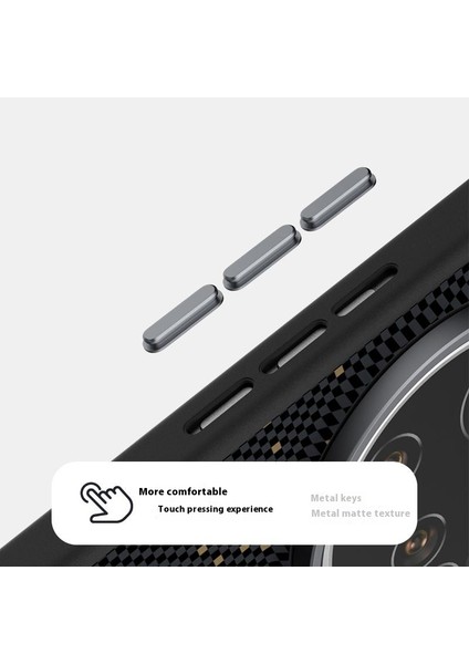 Xiaomi 15 Ultra Kılıf Için Magsafe Ultra Slim Pc Tpu Telefon Arka Kapak-Savaşçı ile Uyumlu (Yurt Dışından) fırsatları