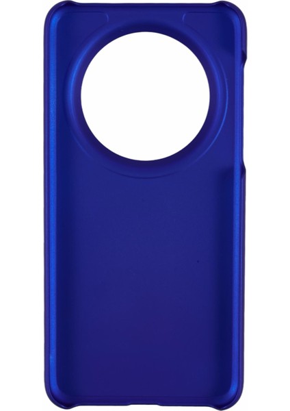 Xiaomi 15 Ultra Kılıf Sert Pc Damla Korumalı Buzlu Minimalist Telefon Kapağı-Mavi Için (Yurt Dışından) fiyatları