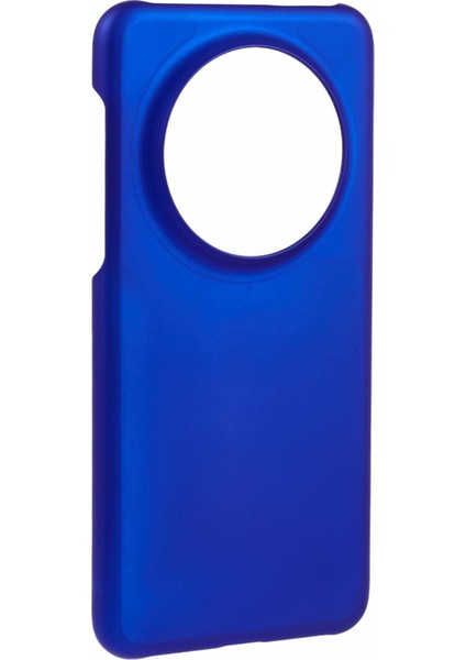 Xiaomi 15 Ultra Kılıf Sert Pc Damla Korumalı Buzlu Minimalist Telefon Kapağı-Mavi Için (Yurt Dışından) modelleri