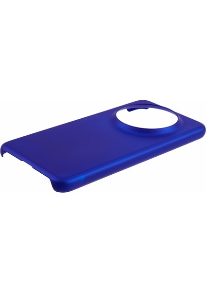 Xiaomi 15 Ultra Kılıf Sert Pc Damla Korumalı Buzlu Minimalist Telefon Kapağı-Mavi Için (Yurt Dışından) fırsatları