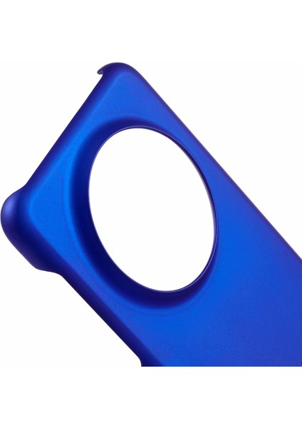 Xiaomi 15 Ultra Kılıf Sert Pc Damla Korumalı Buzlu Minimalist Telefon Kapağı-Mavi Için (Yurt Dışından) indirimleri