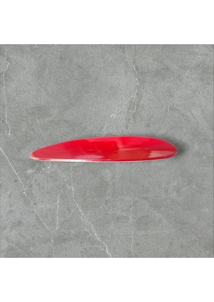 Şeffaf Silikon Bant Özel Kesim 100MM x 60MM ( 20ADET) fırsatları