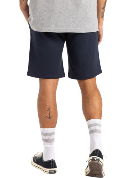 Cırcle Back Short