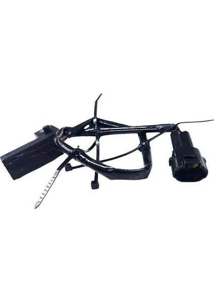 Yan Sehpa Müşürü Ns 200 - Rs 200 A