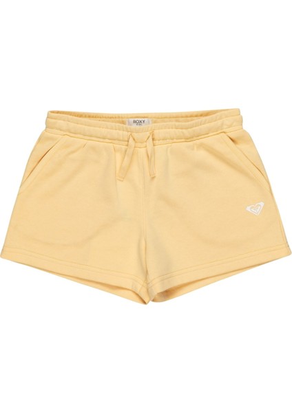 Surf Feelıng Terry Short