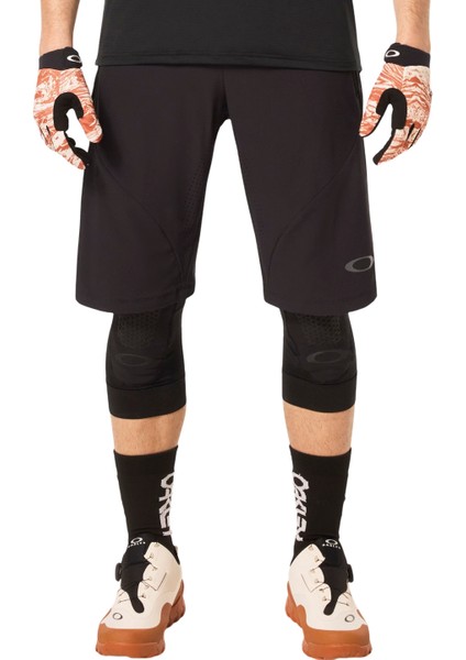 Seeker Airline Erkek Siyah Şort fiyatları