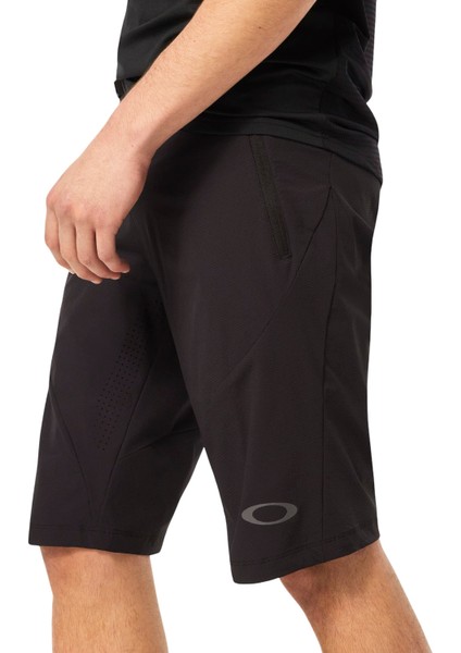 Seeker Airline Erkek Siyah Şort modelleri