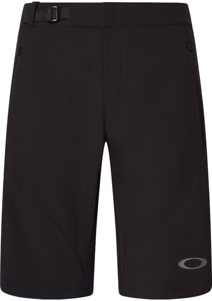 Seeker Airline Erkek Siyah Şort indirimleri