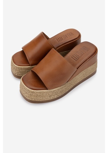 Kadın Deri Siyah Topuklu Terlik 1141 648 Sıkınos 6-0 Byn Trlk Y25 Black indirimleri