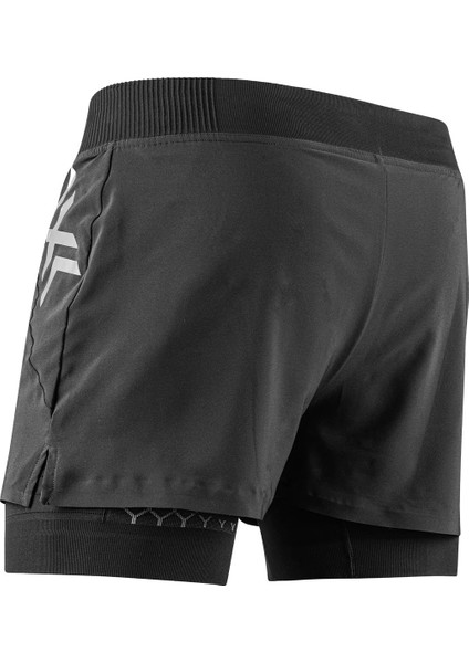 X-Bıonıc Erkek Koşu Şortu Twyce Race 2in1 fiyatları
