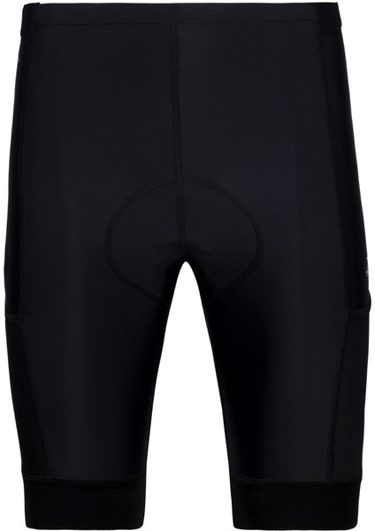 Navar - Active Cycling Shorts Tp75 Erkek Siyah Şort