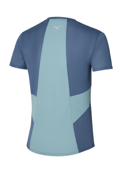 Dryaeroflow Tee Erkek Tişört Mavi fiyatları