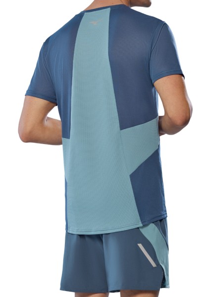 Dryaeroflow Tee Erkek Tişört Mavi modelleri