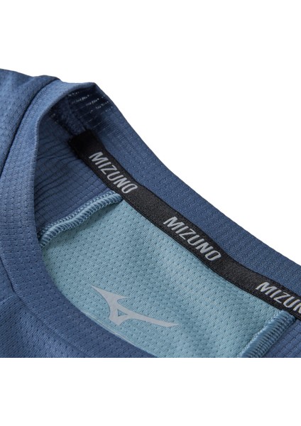 Dryaeroflow Tee Erkek Tişört Mavi indirimleri