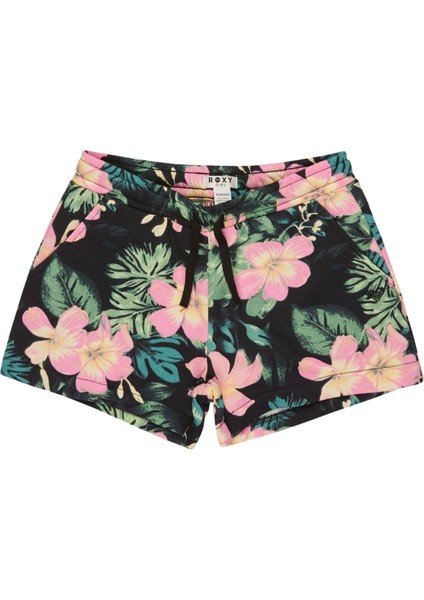 Twenty Five Miles Kız Çocuk Şort