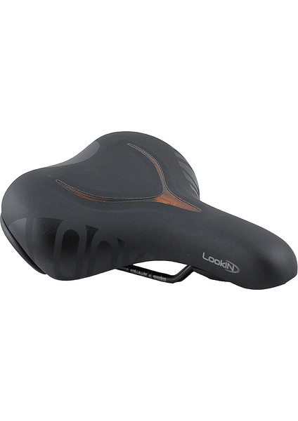 Selle Royal Lookin (Orta) Royal Gel Jelli Sele