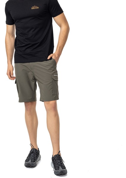 Claw M Erkek Outdoor Şort