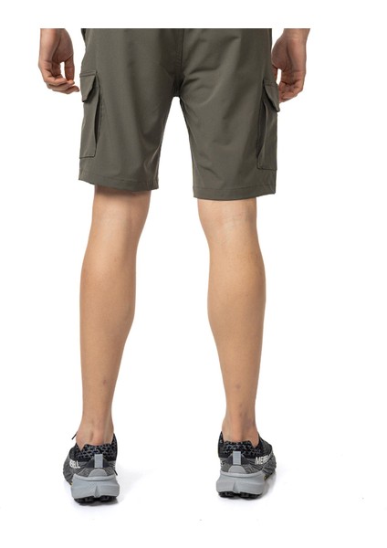Claw M Erkek Outdoor Şort