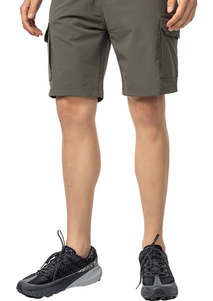 Claw M Erkek Outdoor Şort