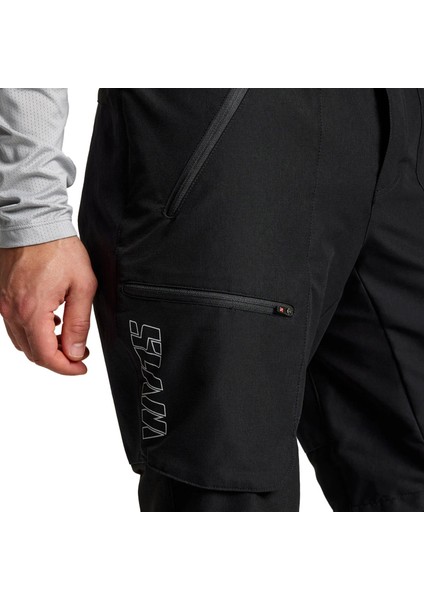 Erkek Şort Pro Tech Siyah indirimleri